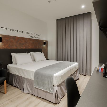 Hotel Slaviero Chapeco - Pet Friendly - Proximo A Efapi Extérieur photo