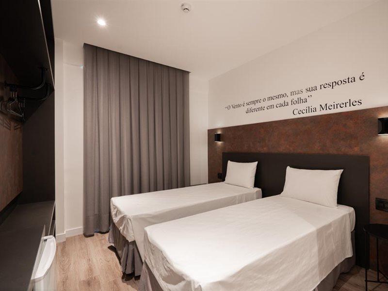 Hotel Slaviero Chapeco - Pet Friendly - Proximo A Efapi Extérieur photo