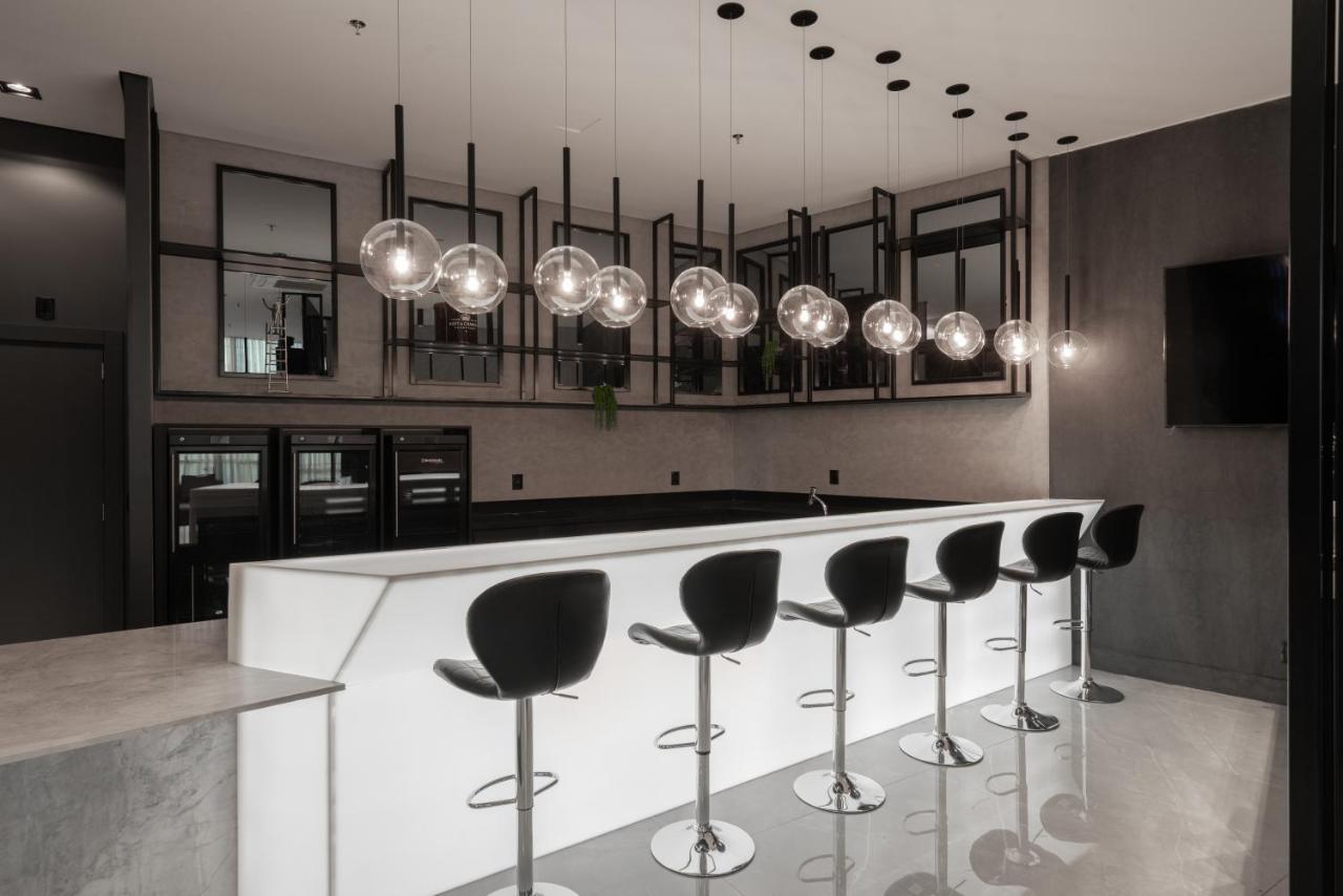 Hotel Slaviero Chapeco - Pet Friendly - Proximo A Efapi Extérieur photo