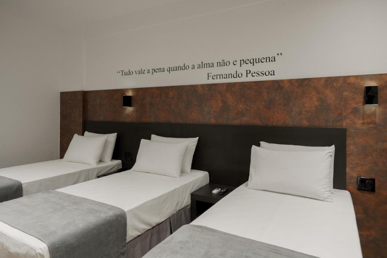 Hotel Slaviero Chapeco - Pet Friendly - Proximo A Efapi Extérieur photo