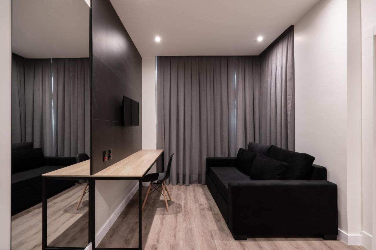 Hotel Slaviero Chapeco - Pet Friendly - Proximo A Efapi Extérieur photo