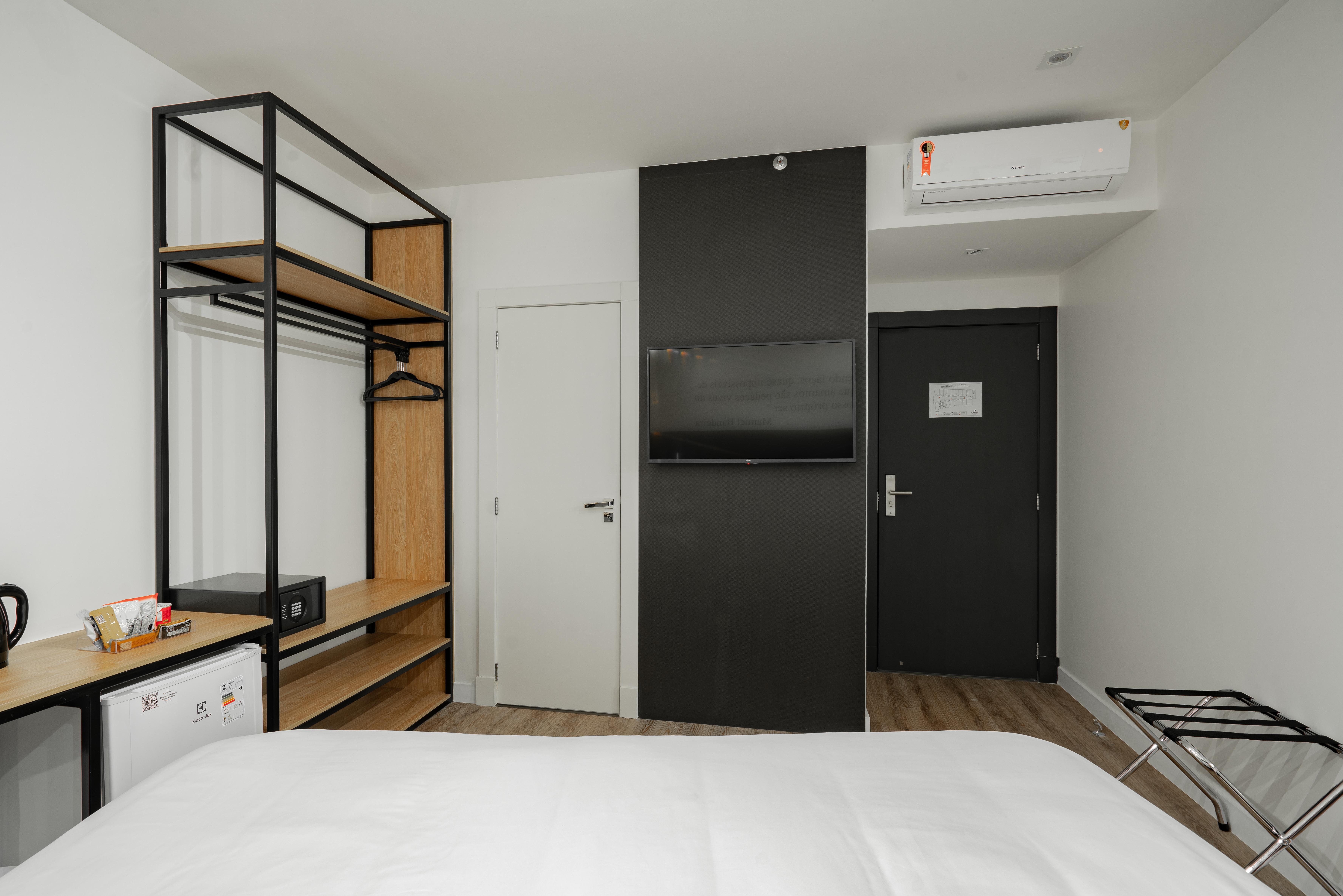Hotel Slaviero Chapeco - Pet Friendly - Proximo A Efapi Extérieur photo