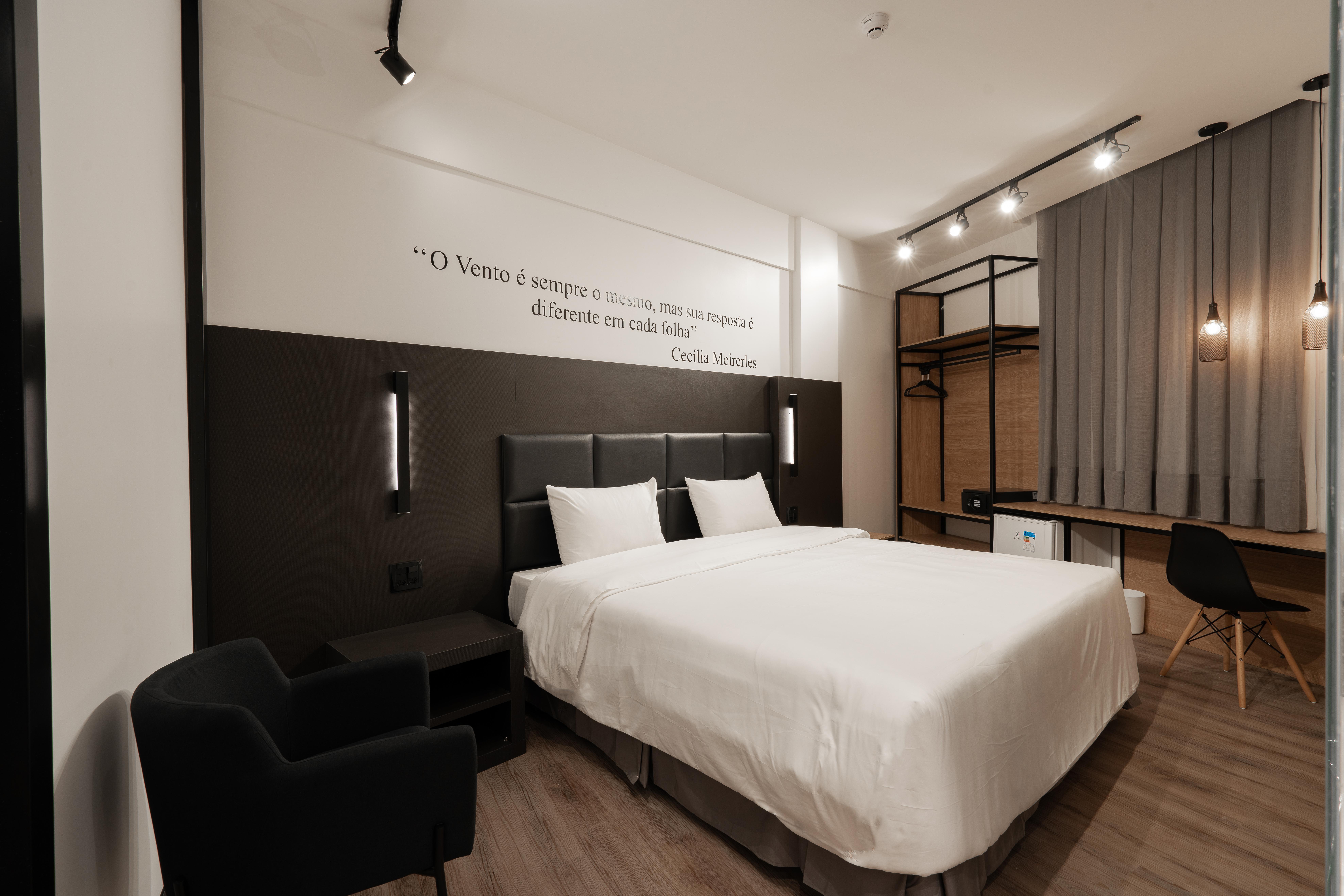 Hotel Slaviero Chapeco - Pet Friendly - Proximo A Efapi Extérieur photo
