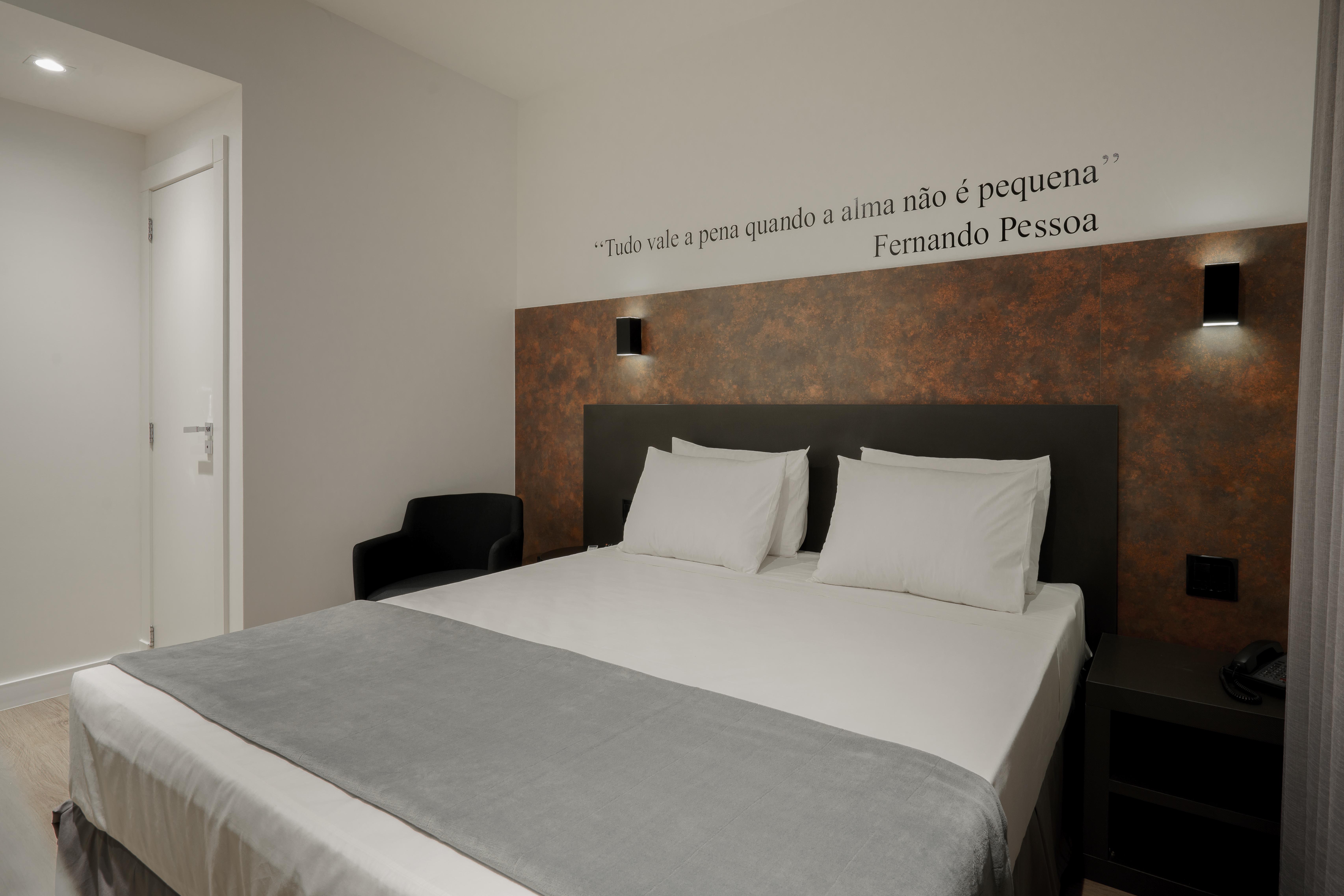 Hotel Slaviero Chapeco - Pet Friendly - Proximo A Efapi Extérieur photo