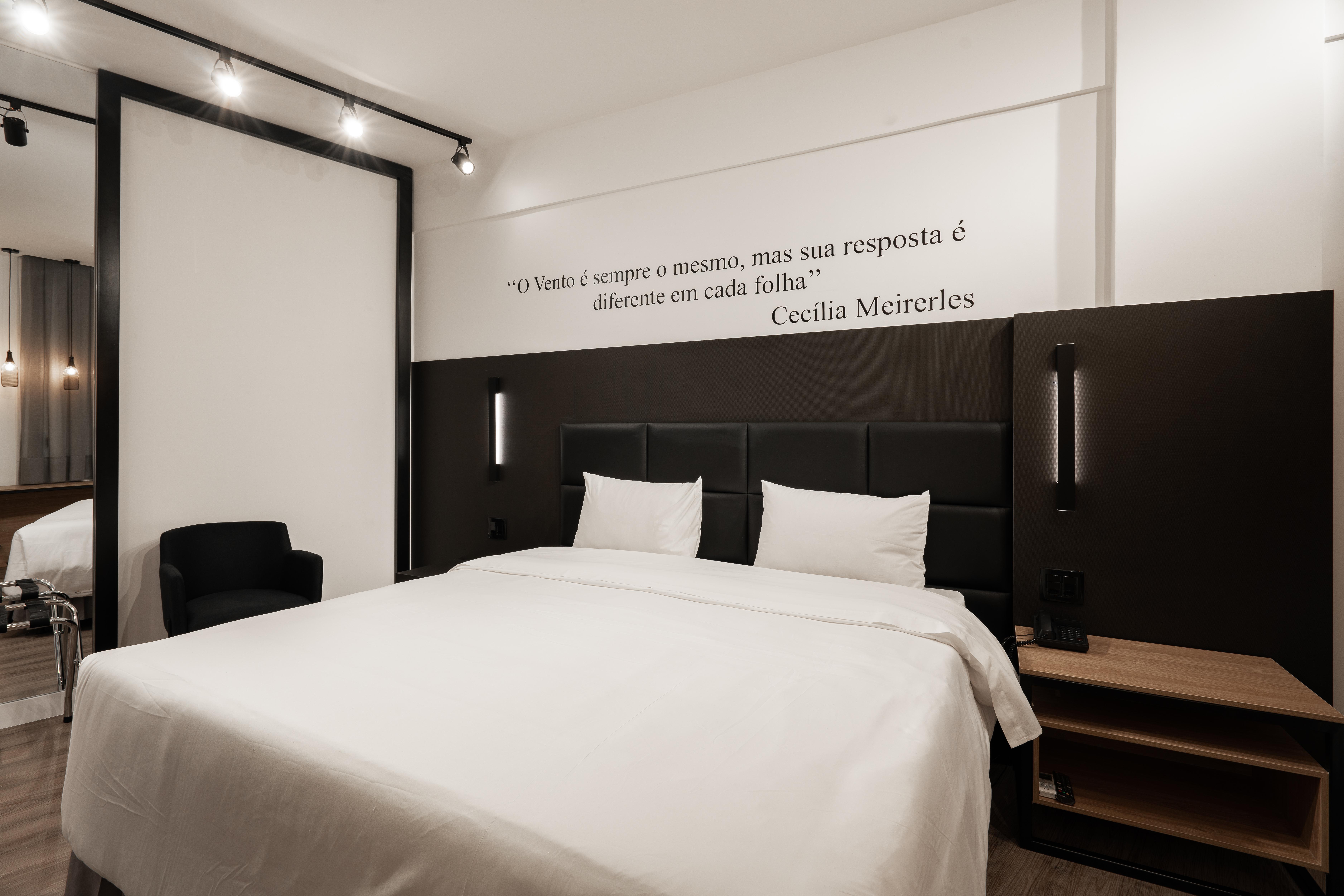 Hotel Slaviero Chapeco - Pet Friendly - Proximo A Efapi Extérieur photo