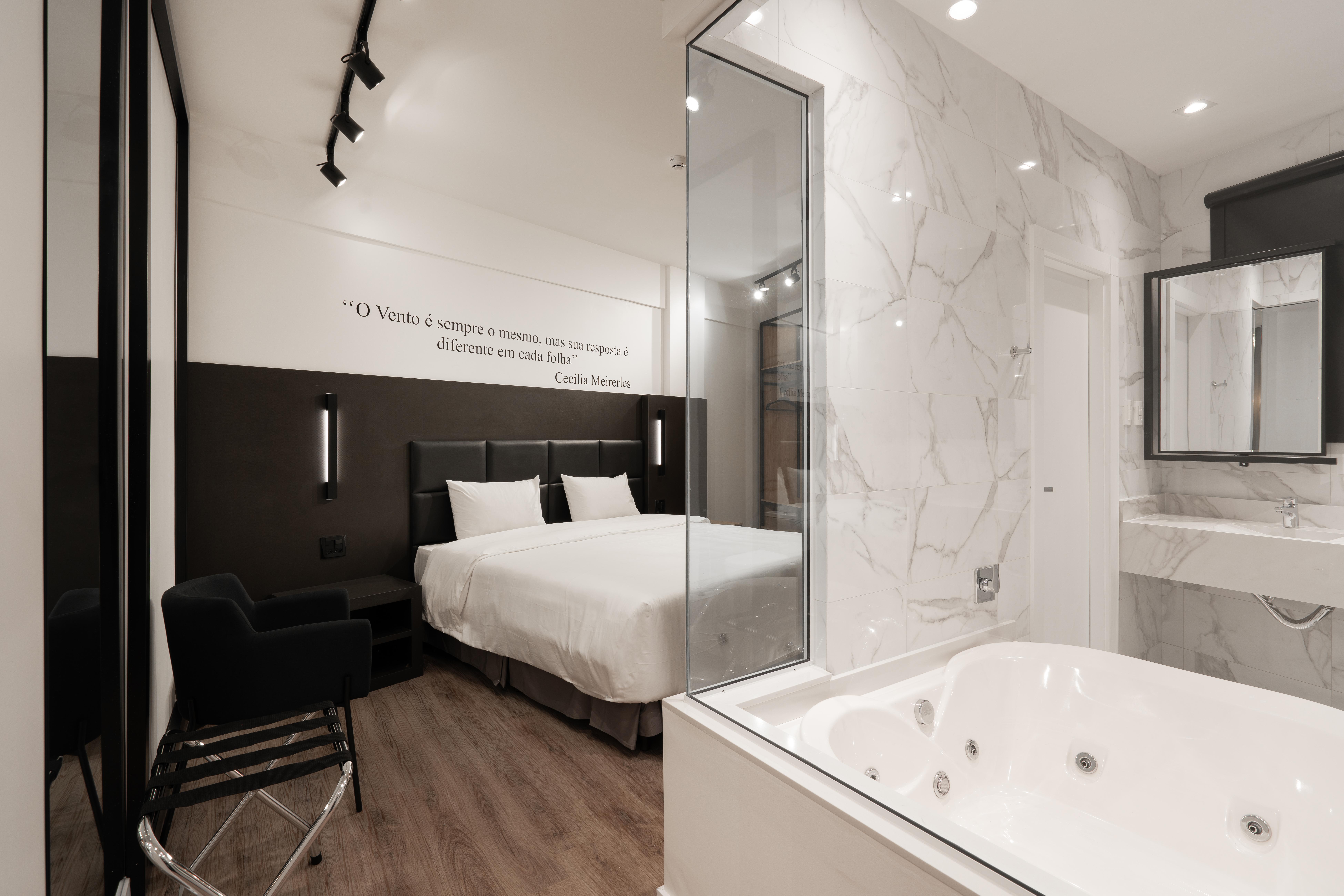 Hotel Slaviero Chapeco - Pet Friendly - Proximo A Efapi Extérieur photo